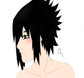 Sasuke Uchiha