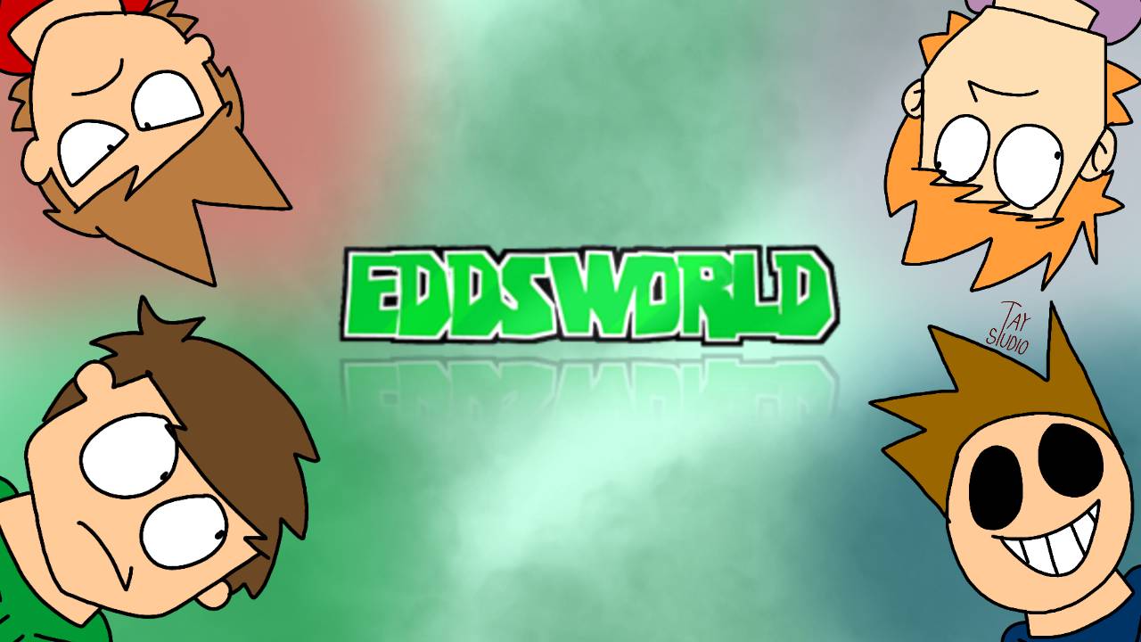 HD eddsworld wallpapers