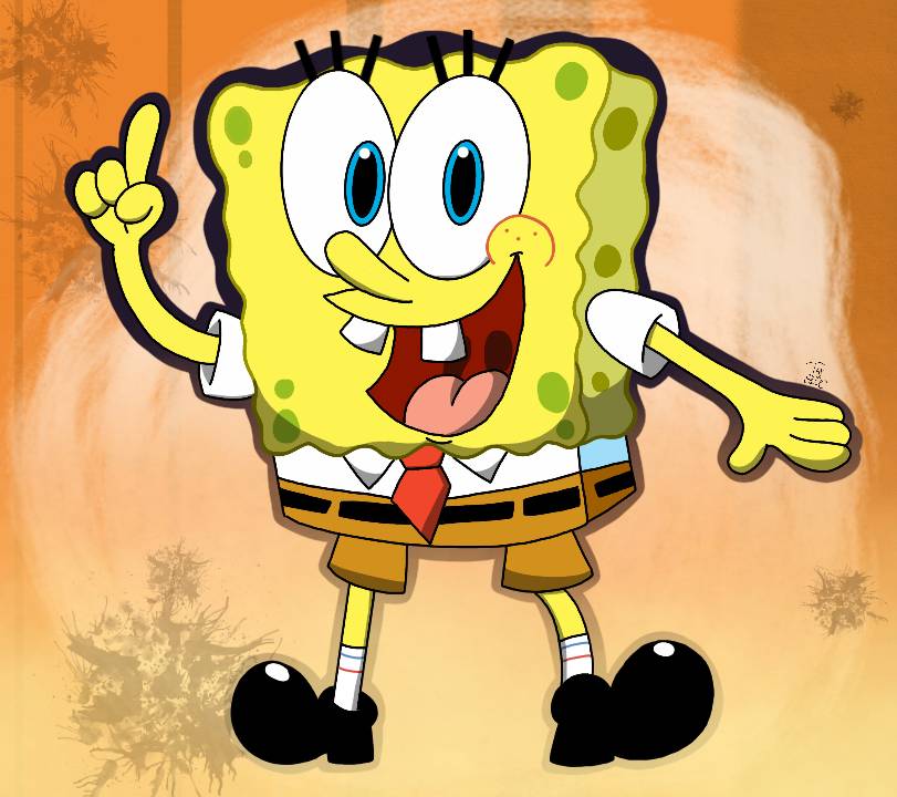 Spongeboy Spongeboy Ahoy! by TayStudio on DeviantArt