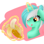Lyra + Banana