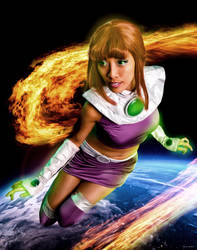 STARFIRE