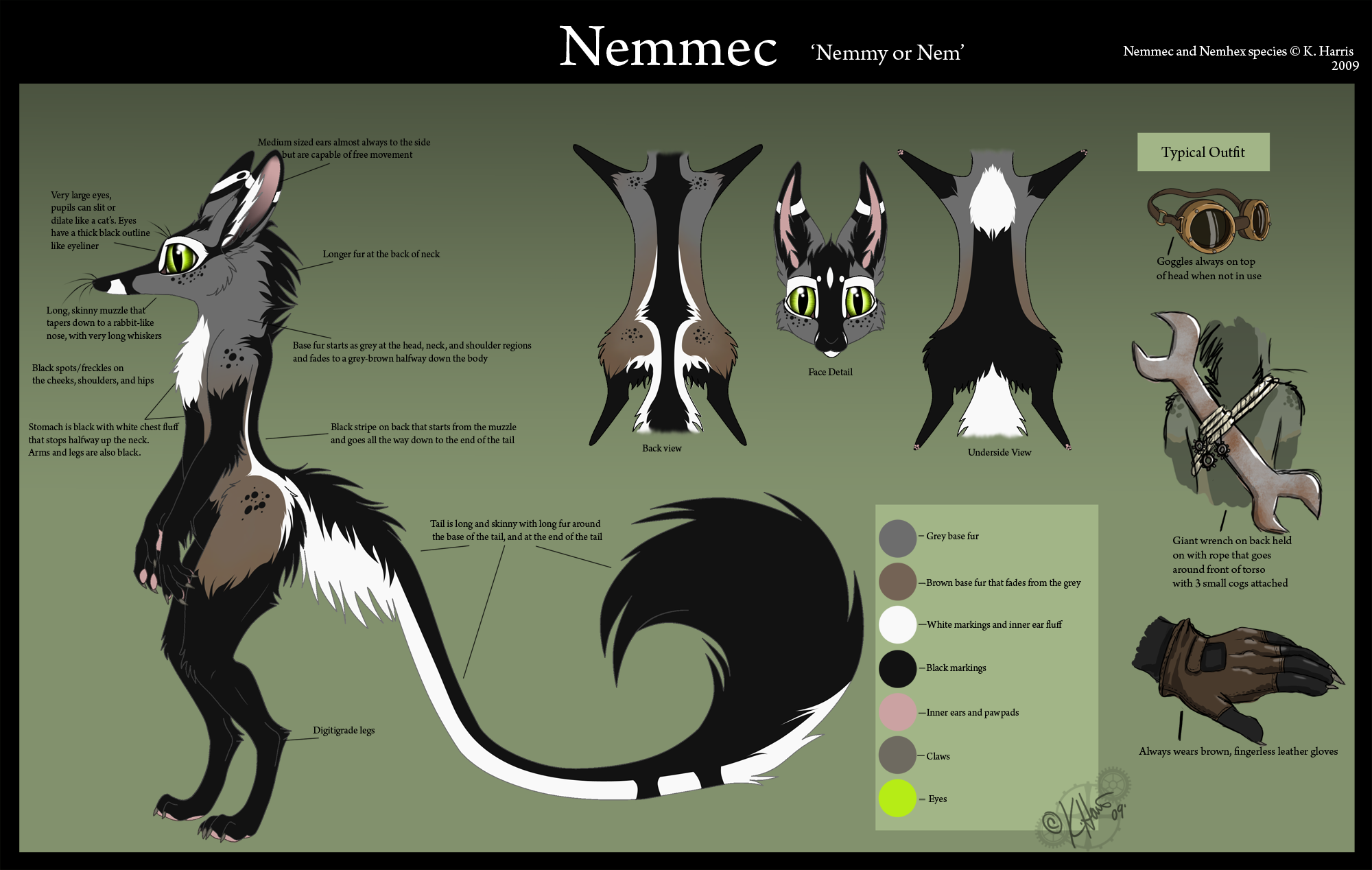 Nemmec ref sheet updated