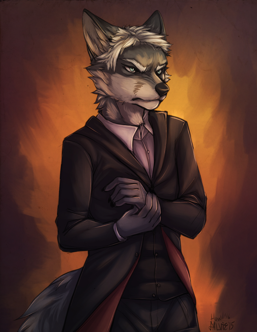 Doctor Fox