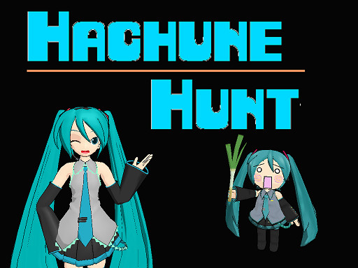 Hachune Hunt