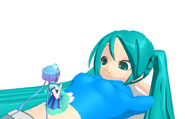 On your tummy :3 by Supersonia on DeviantArt