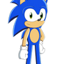 Sonic 2019
