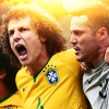Go Brazil!