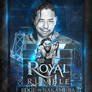 EDGE is back Royal Rumble 2k17