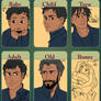 Apen Age Meme