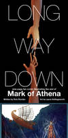 Long Way Down - Complete Comic - Mark of Athena