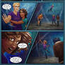 Long Way Down - Complete Comic - Mark of Athena