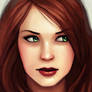 Lunar Chronicles - Scarlet Benoit