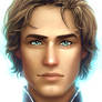 Lunar Chronicles - Jacin Clay