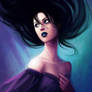 The Silver Eye - Melete