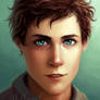 The Silver Eye - Young Bhatair