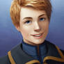Keeper of the Lost Cities - Dex Dizznee