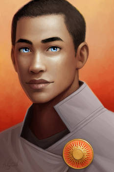 Explore the Best Kotlc Art | DeviantArt