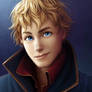 Keeper of the Lost Cities - Keefe Sencen