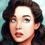The Chronicles of Narnia - Susan Pevensie