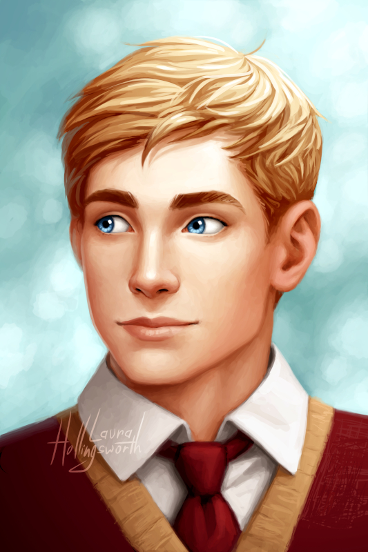 The Chronicles Of Narnia Peter Pevensie By LauraHollingsworth On the-chronicles-of-narnia-peter-pevensie-by-laurahollingsworth-on