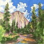 Yosemite 2 (Video)