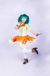 Ranka Lee