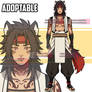 any fandom- ADOPTABLE -OPEN- SET PRICE