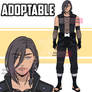 naruto/any fandom- ADOPTABLE - SET PRICE - OPEN