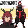 any fandom- ADOPTABLE -OPEN- SET PRICE