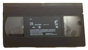 SPHE VHS Template (October 2005-present)