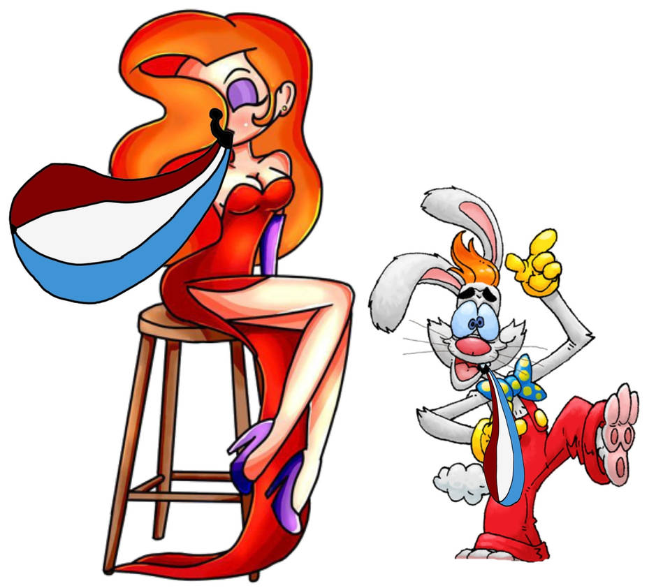 Roger Rabbit Ball Who Framed Roger Rabbit Beach Ball Blow Up Race by PinkiePieGlobal on ...