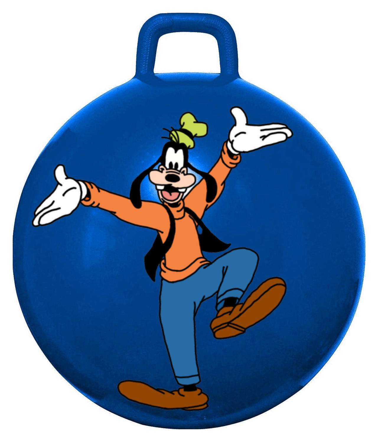 Adult Size Goofy Hopper Ball By PinkiePieGlobal On DeviantArt adult-size-goofy-hopper-ball-by-pinkiepieglobal-on-deviantart