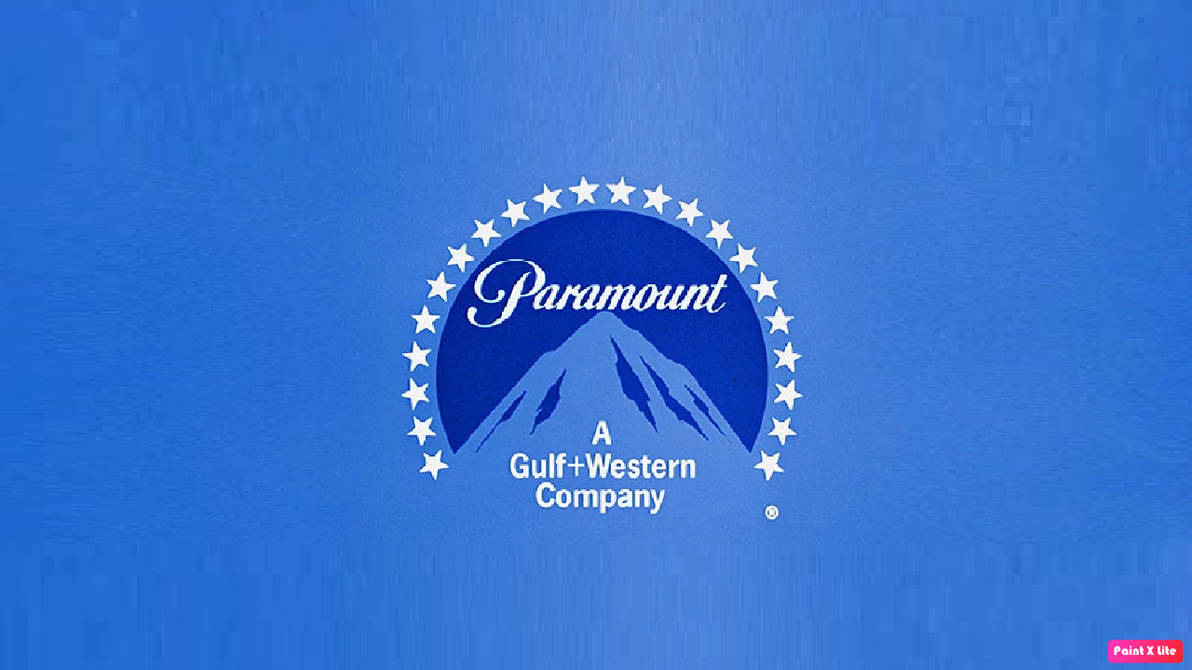 Paramount Pictures (1975, super open matte) by PaperVHS99 on DeviantArt