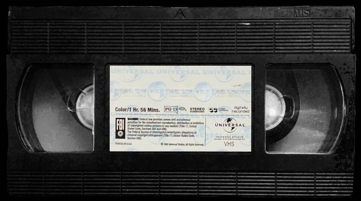 Vhs Tape Digitizer at Ashley Bruny blog