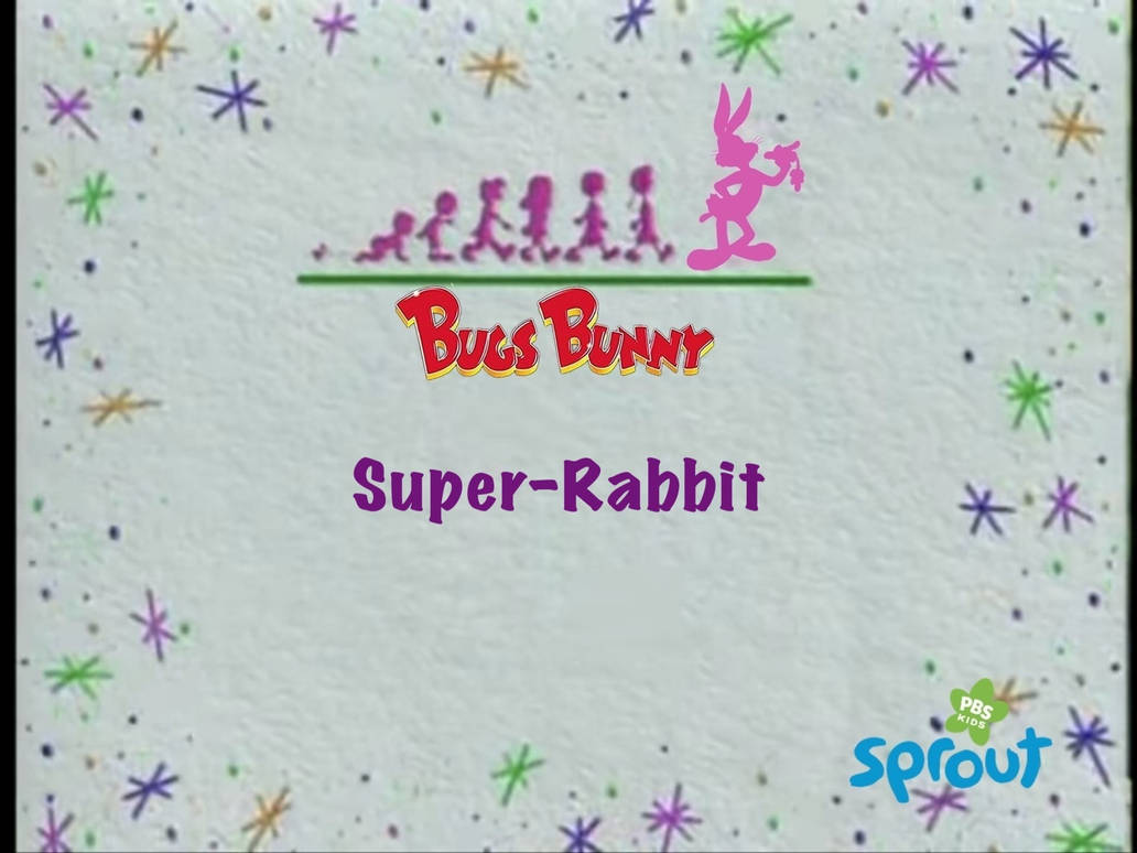 Super Rabbit by PinkiePieGlobal on DeviantArt