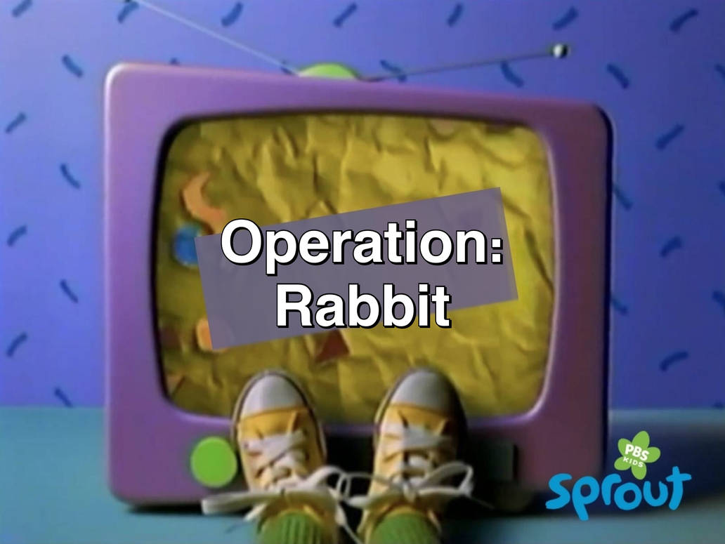 Operation Rabbit Intro Operation: Rabbit by PinkiePieGlobal on DeviantArt