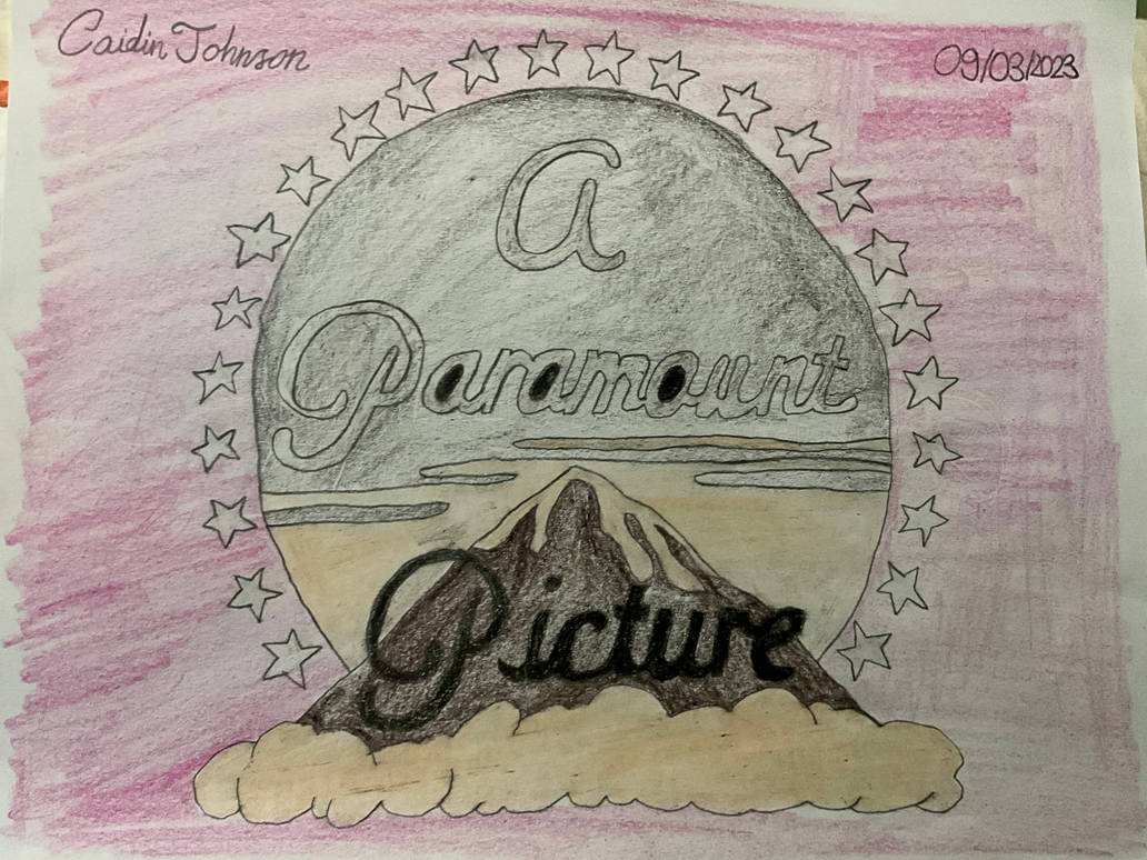 Paramount Pictures (19221925) by PinkiePieGlobal on DeviantArt