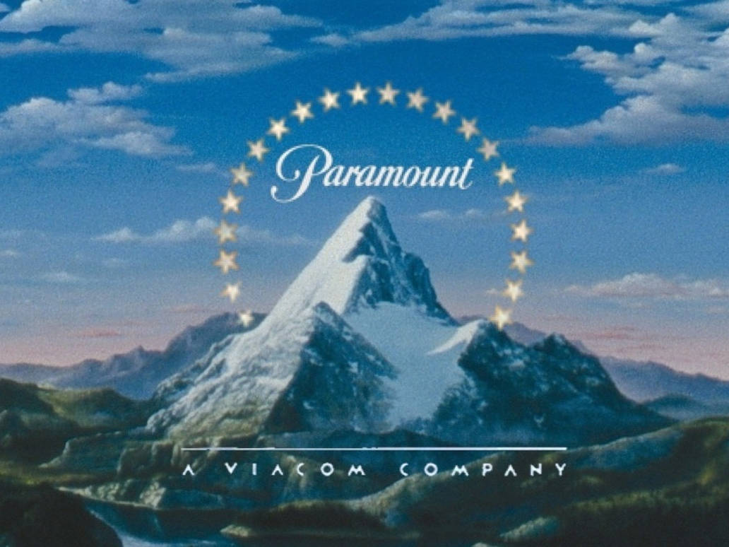Paramount Pictures (1995, Corporate) by PDFoxProductions on DeviantArt