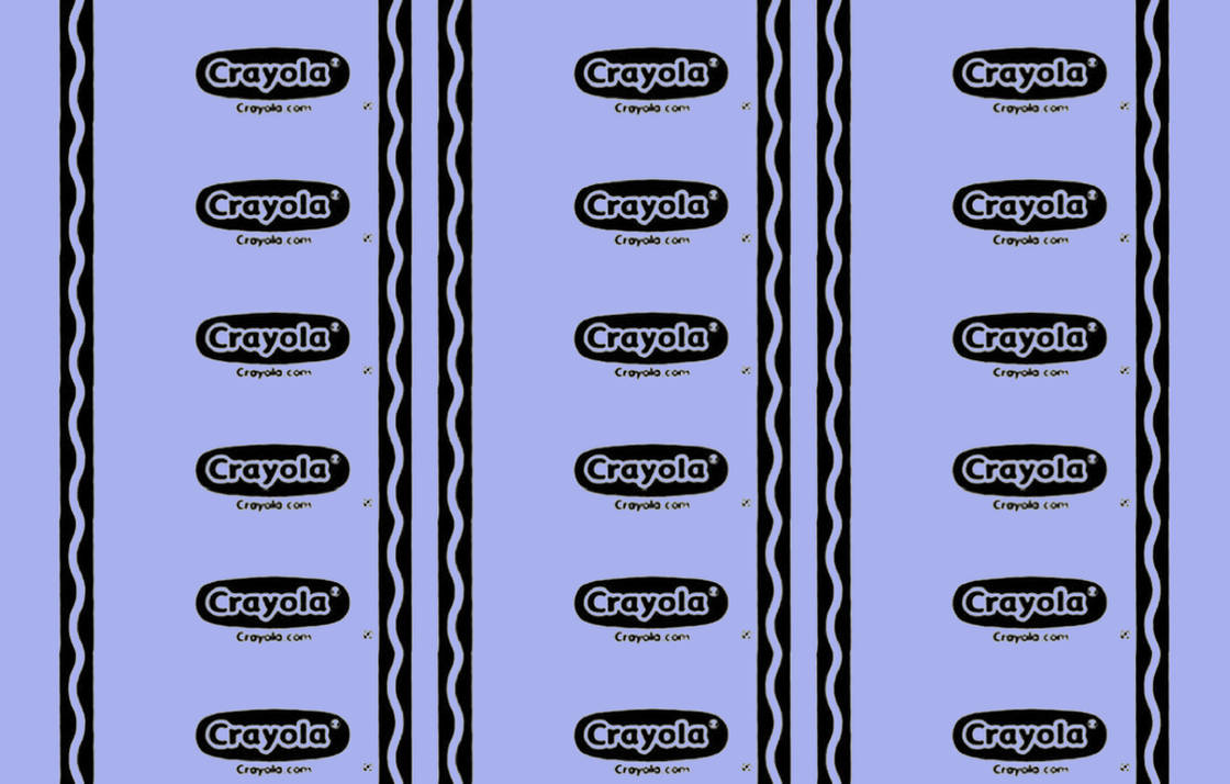 Indigo Crayola Wrappers 1903 present By PinkiePieGlobal On DeviantArt indigo-crayola-wrappers-1903-present-by-pinkiepieglobal-on-deviantart