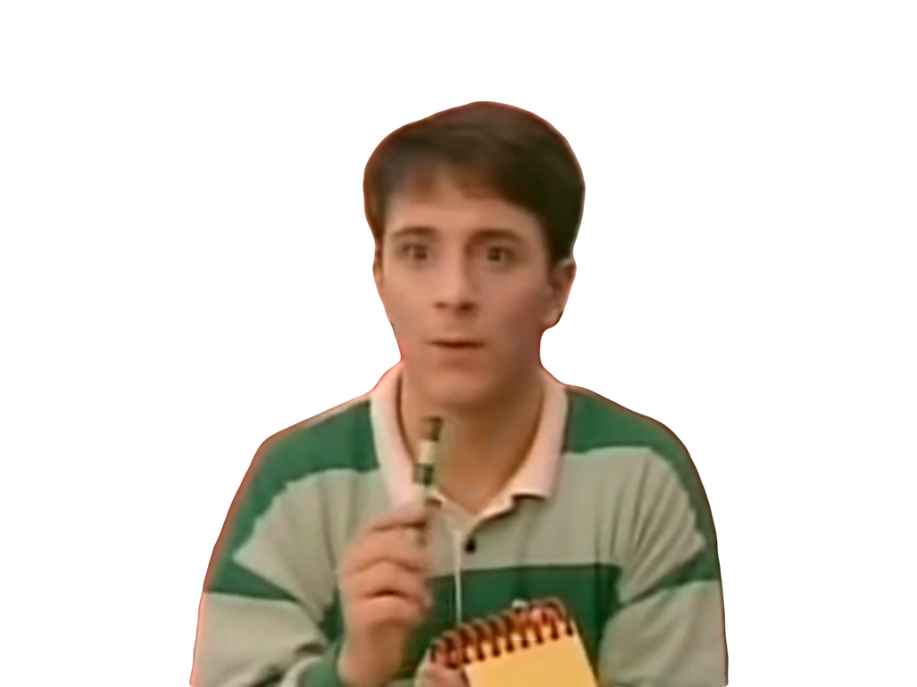 Steves Design from PT and TTG by PinkiePieGlobal on DeviantArt