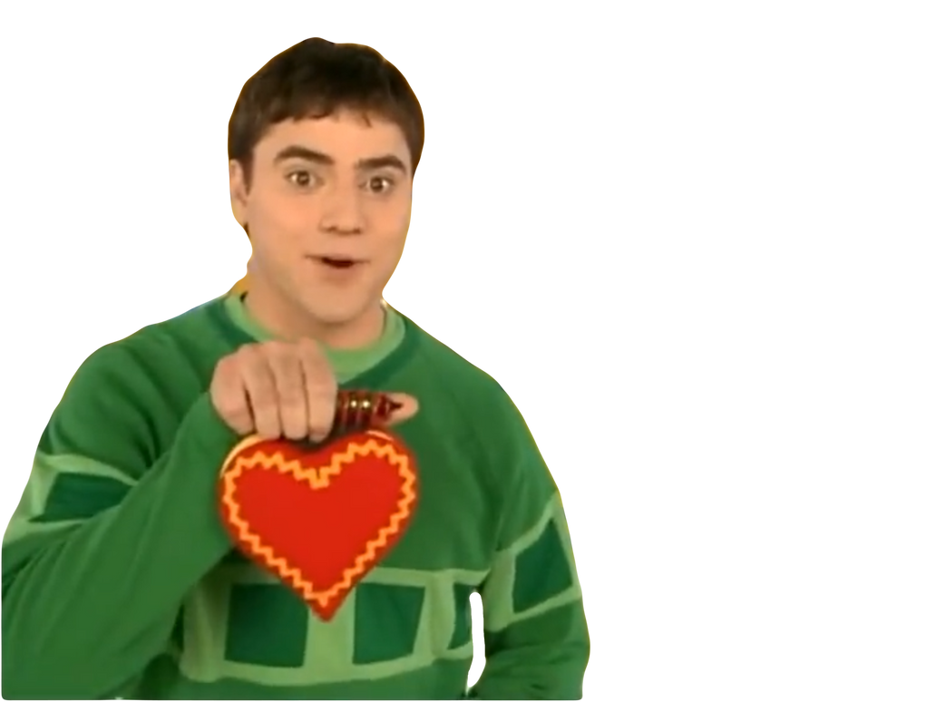 Joes Heart Notebook by PinkiePieGlobal on DeviantArt