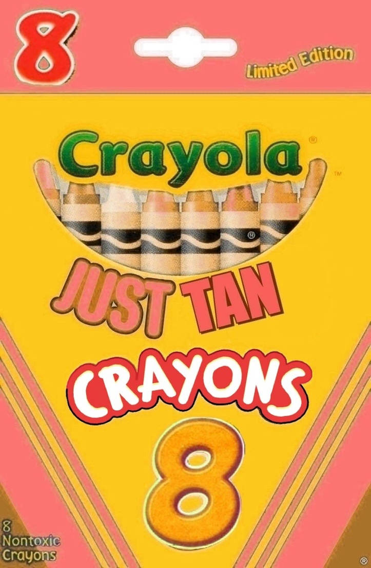 Captivating Crayola Tan Capture Digital Art Captivating Crayola Tan Capture Digital Art