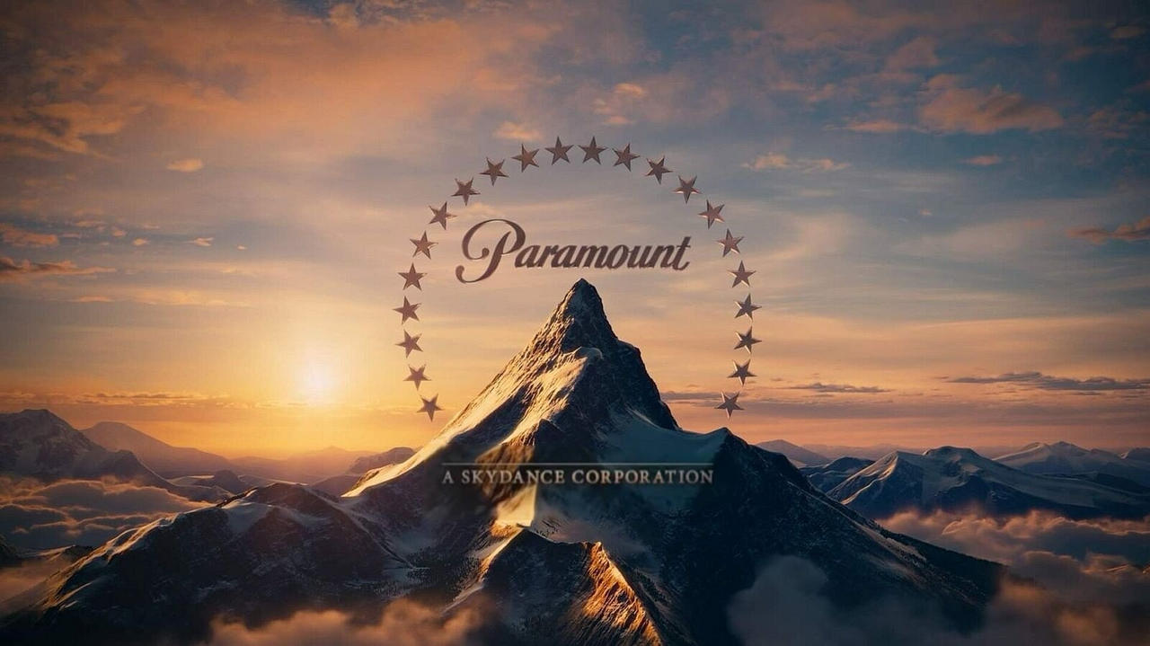 Paramount Pictures (16:9, with Skydance Byline) V1 by PDFoxProductions ...