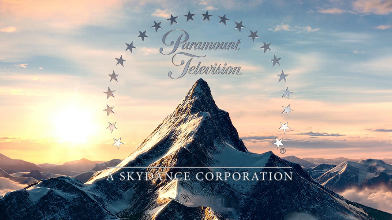 Paramount Television (2015) (with Skydance Byline) by PDFoxProductions ...