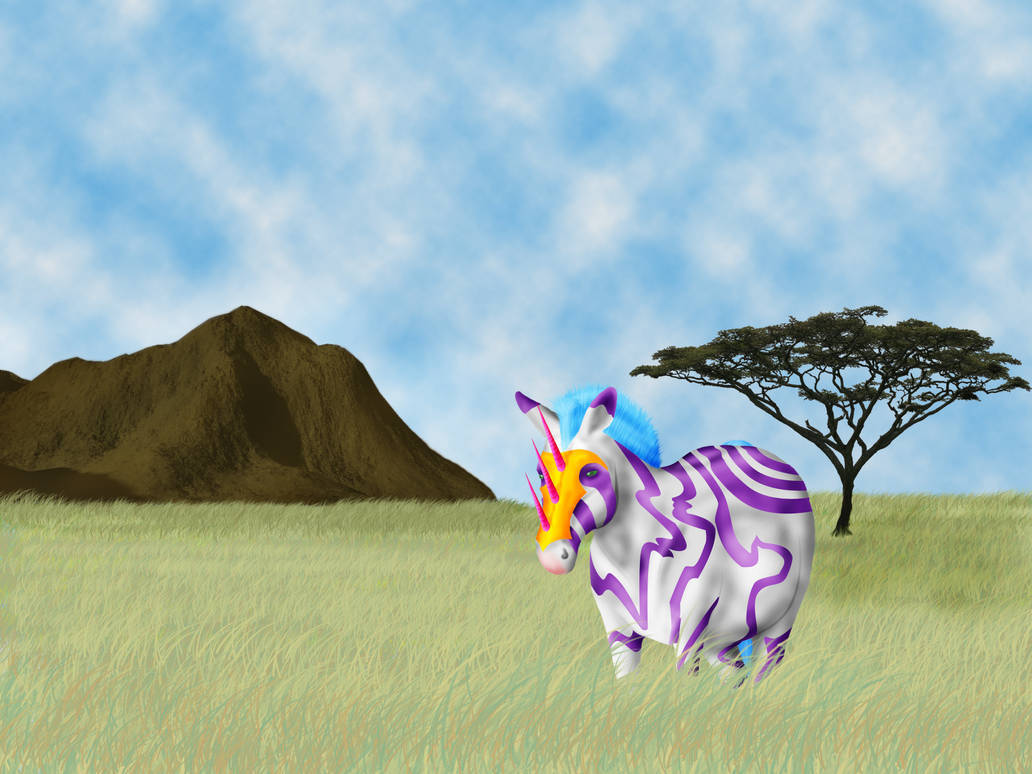 Streaker by nvbarrelracer7 on DeviantArt