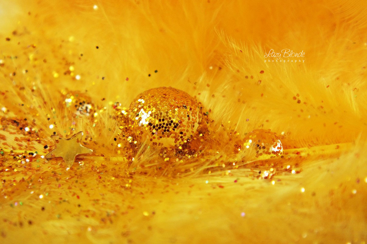 Golden Tear