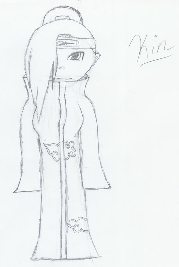 Deviantart Note Kin Png Kin- OC by Spottedmask022 on DeviantArt