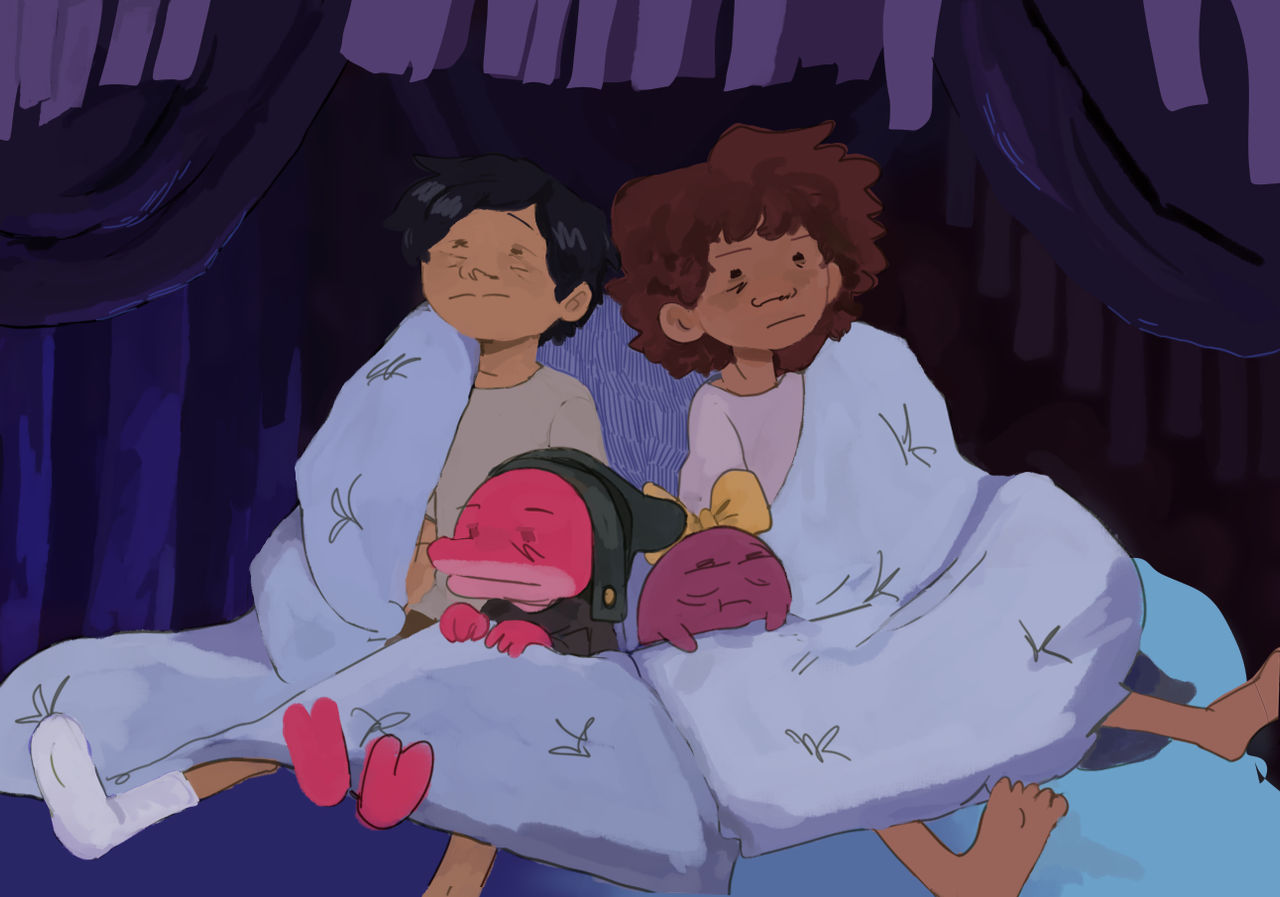 Amphibia Screencap :) by ribbitcryptid on DeviantArt