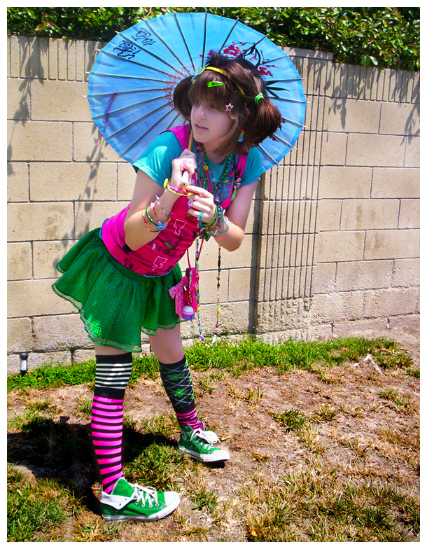 Decora for a Day