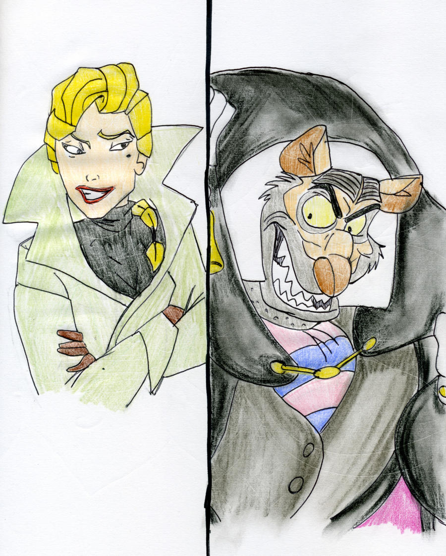 DV Helga Ratigan By Giuliadrawsstuff On DeviantArt dv-helga-ratigan-by-giuliadrawsstuff-on-deviantart